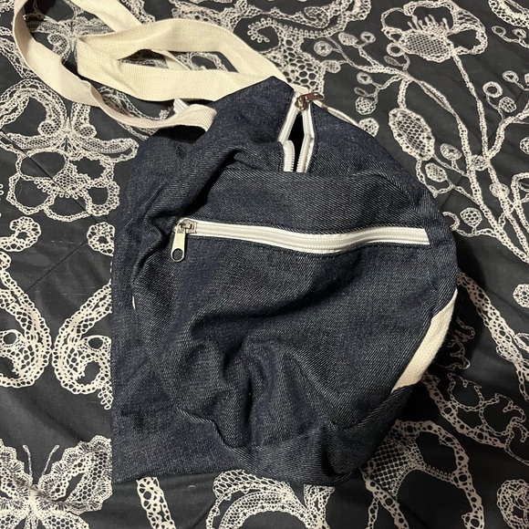 Gym & juice gym bag - Picture 2 of 4